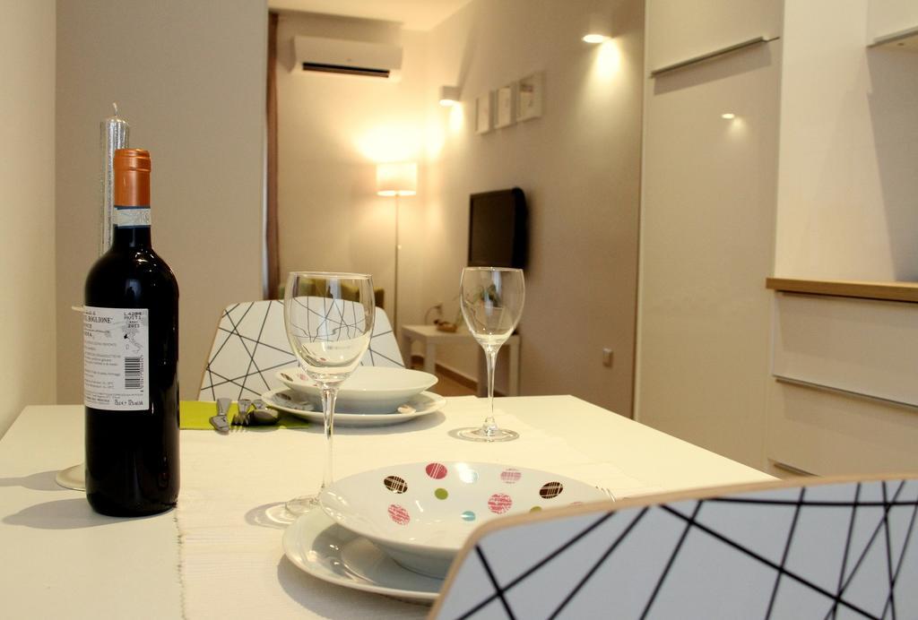 Apartment Remy PUY 객실 사진