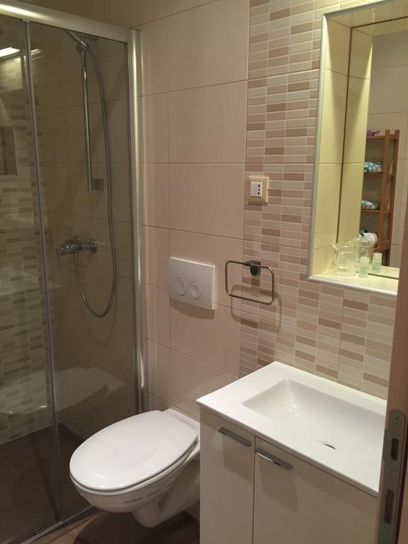 Apartment Remy PUY 객실 사진