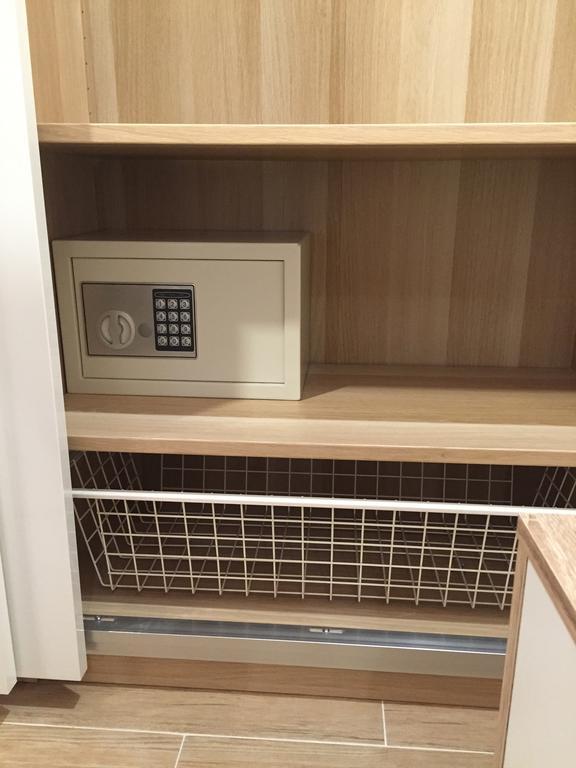 Apartment Remy PUY 객실 사진