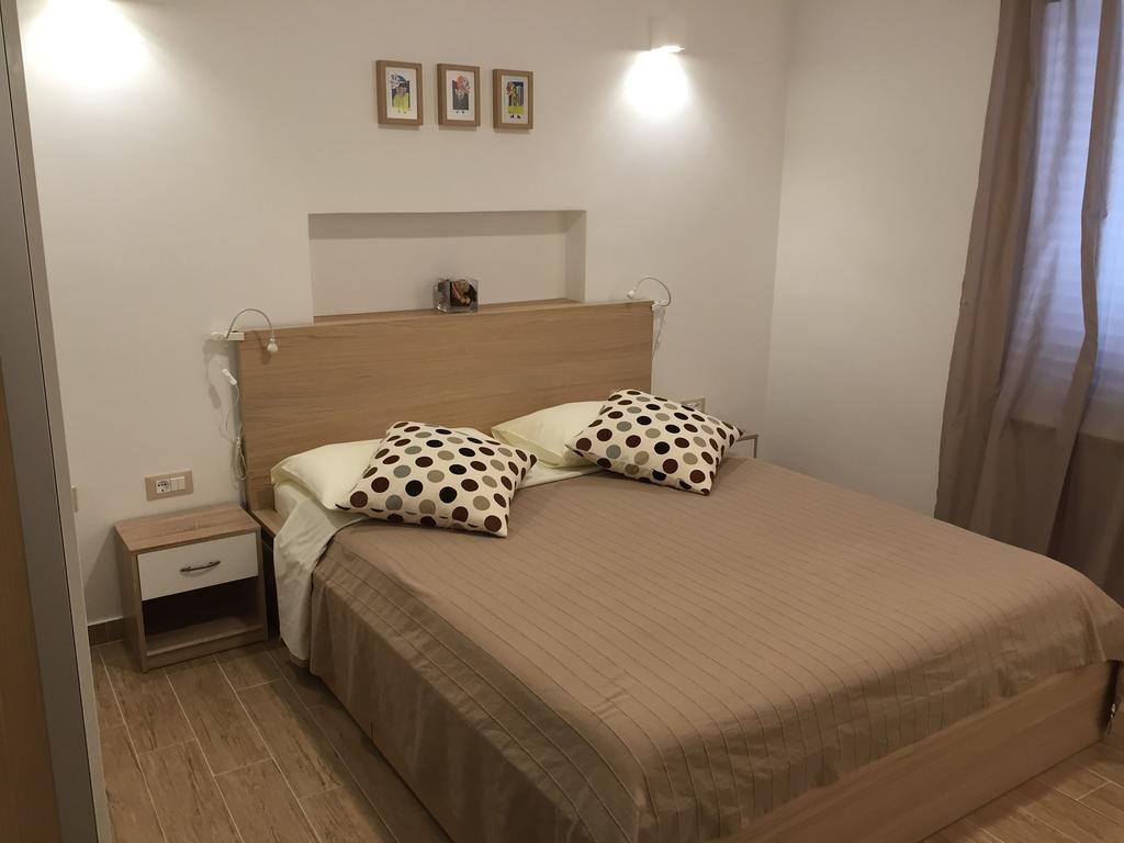 Apartment Remy PUY 객실 사진