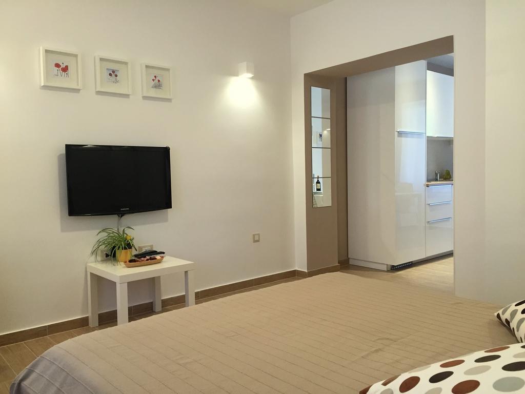 Apartment Remy PUY 객실 사진