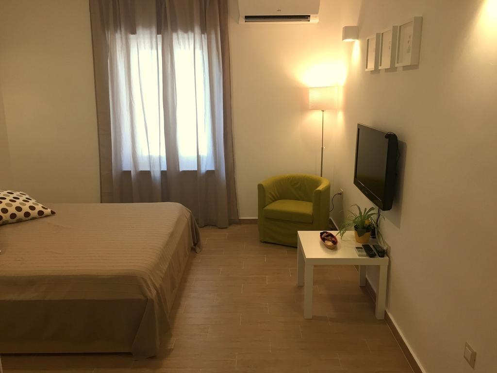 Apartment Remy PUY 객실 사진