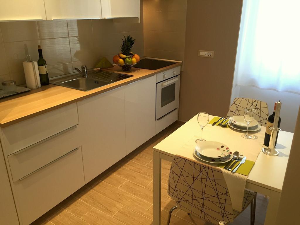 Apartment Remy PUY 객실 사진