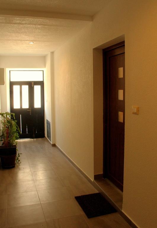 Apartment Remy PUY 객실 사진
