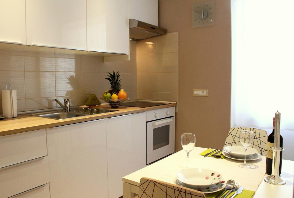 Apartment Remy PUY 객실 사진