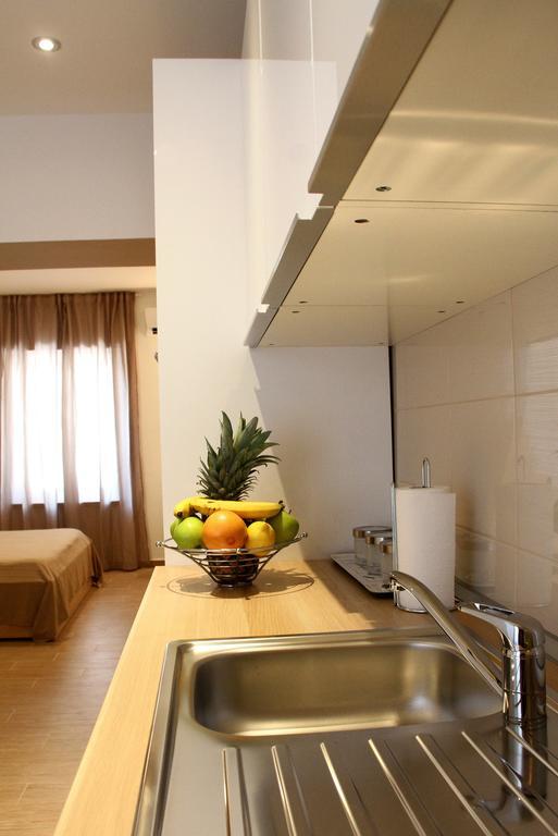 Apartment Remy PUY 객실 사진