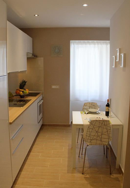Apartment Remy PUY 객실 사진